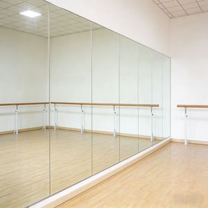 Specchio Grande per Studio di Danza, Resistente e ad Alta Riflettività, Ecologico, per Palestra e Studio di Danza - Product Image 1