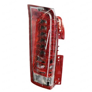 Luz Trasera de Repuesto para Cadillac SRX 2010-2016, Número de Pieza 23180690 22774012 20882924 - Product Image 1