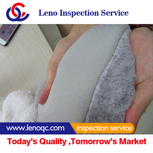 China shoes inspector inspection service and arrow inspector - Product Image 4
