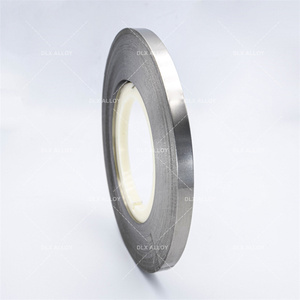 18650 никелевая Лента 0,15x8 мм из чистого никеля 0,2*8 мм из сплава 8 мм для аккумуляторной батареи - Product Image 6