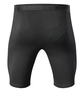 Chạy quần của nam giới nhanh chóng khô phòng tập thể dục tập thể dục chạy quần short quần người đàn ông nén ngắn - Product Image 6