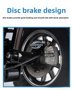 Nouvelle Voiture Électrique Mini 4 Roues pour Passagers, Véhicule Électrique EEC pour l'Europe, Vente Directe d'Usine, Bonne Qualité - Product Image 2