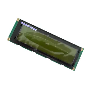 SDGB32080-02 320X80 Lcd Module 32080 Grafisch Display Voor Rolland Toetsenbord