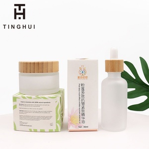 Caja de Embalaje de Papel Kraft Blanca y Negra, Caja de Cartón Vacía para Lápiz Labial, Perfume, Botellas, Cosméticos y Muestras - Product Image 5