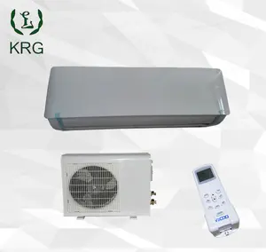 12000 BTU 110 V Ductless Mini Split Air Conditioner Pompa Panas AC 1 Ton 110 VOLT DENGAN HARGA & Kualitas Terbaik Di Cina