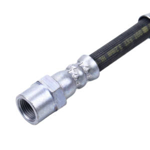 Tuyau de frein pour pièces automobiles 34321162616 pour <span class=keywords><strong>BMW</strong></span> <span class=keywords><strong>M</strong></span> 52 <span class=keywords><strong>E</strong></span> <span class=keywords><strong>39</strong></span> 520 I - Product Image 5