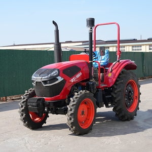 <span class=keywords><strong>Tracteur</strong></span> Agricole Chaud Vente, Engins Lourds de Tonte de Pelouse, <span class=keywords><strong>Tracteur</strong></span> à 4 Roues Motrices, Mini <span class=keywords><strong>Tracteur</strong></span> pour l'Agriculture - Product Image 1