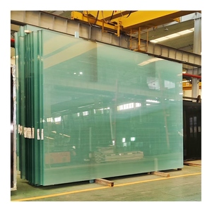 Verre flotté transparent teinté en gros, 2mm-19mm, bronze, gris, bleu, vert, feuille de verre plat transparent, prix d'usine - Product Image 2