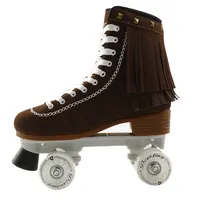 جديد المنتج تزلج الأحذية سعر المصنع زلاجات دوارة رباعية تزلج الأسطوانة وامض الأسطوانة