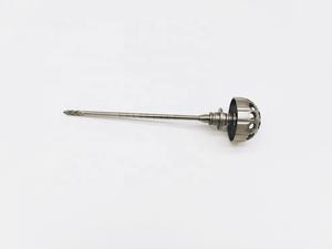 Sistema quirúrgico endoscópico transforaminal Instrumento de cirugía de columna Endoscopia - Product Image 5