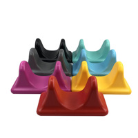 Psoas masseur musculaire Psoas libération musculaire outil de Massage des tissus profonds Psoas dos hanche fléchisseur cuisse outil de libération musculaire
