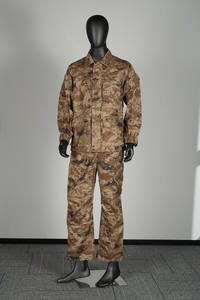 特殊部隊スリム戦術見えない制服屋外戦術迷彩 - Product Image 3