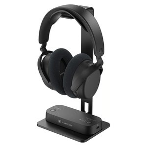 Auriculares Bluetooth; Auracast TV RS 275 Negro - Product Image 3