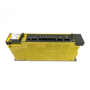 A06B-6209-H010 Amplificador de Servomotor AC FANUC Probado - Product Image 5