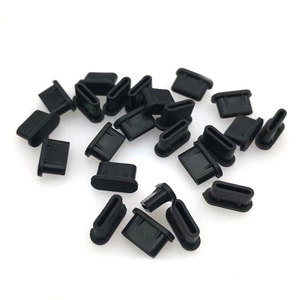 Mobile Port Dust Cover Cap Anti Dust <strong>Plug</strong> Type c <strong>Usb</strong> Charging Mobile Phone <strong>Usb</strong> c Type c Dust <strong>Plug</strong> - Product Image 5