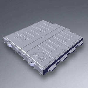 รถซีดานไฟฟ้า E-QM5 2024 Hongqi ที่มีระยะ431กม. สต็อกใหม่ - Product Image 5