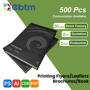 Impresión <span class=keywords><strong>de</strong></span> Muestras <span class=keywords><strong>de</strong></span> Libros Personalizados, Revistas y Folletos, Diseño <span class=keywords><strong>de</strong></span> <span class=keywords><strong>Publicidad</strong></span> Corporativa para <span class=keywords><strong>Empresas</strong></span>, Manuales para Empleados, Impresión Personalizada - Product Image 1