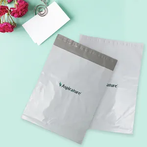 चीनी कस्टम रंग पैटर्न मुद्रण पैकेजिंग बैग उच्च गुणवत्ता गाढ़ा पैकेजिंग एक्सप्रेस डिलीवरी बैग