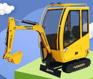 Niños Diversión Hierro Mini Coche Eléctrico Onde Kids Digger Train Rides <span class=keywords><strong>Jurassic</strong></span> <span class=keywords><strong>Park</strong></span> Shooting <span class=keywords><strong>Parques</strong></span> <span class=keywords><strong>de</strong></span> Atracciones - Product Image 1