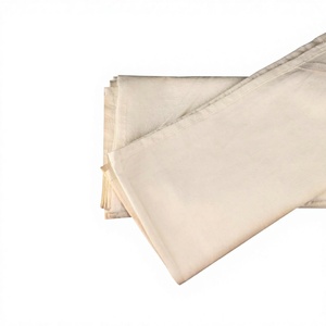 Linen <b>Towel</b> Kitchen Cotton Linen <b>Embroidered</b> Hand <b>Towel</b> Home Hotel Dish <b>Towel</b> Wholesale Low MOQ India cotton - Product Image 1