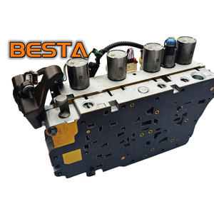 8F24 8F35 Cuerpo de válvula de transmisión automática de 8 velocidades para <span class=keywords><strong>Ford</strong></span> - Product Image 6