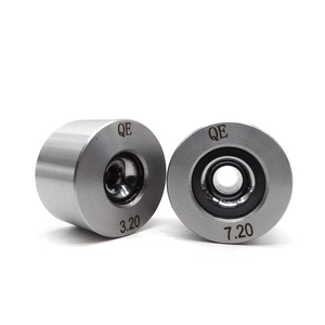 แม่พิมพ์ลวดทังสเตนคาร์ไบด์สำเร็จรูปขนาด10มม. สำหรับลวดสแตนเลส - Product Image 5
