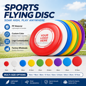 <span class=keywords><strong>Ultimate</strong></span> Flying Disc 175g Wettkampf-Frisbee für Team-Trainingsspiele und Sportübungen - Product Image 1