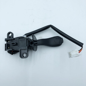 Interruptor de Control de <span class=keywords><strong>Crucero</strong></span> Nuevo 8592034200 para Piezas de Automóviles Ssangyong con 1 Año de Garantía - Product Image 5
