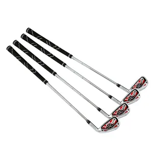 Wholesale Golf Wedge Set 52 56 60 Degree Golf Wedge Right Left Hand Forged Stainless Steel Universal Head Golf Club Putter