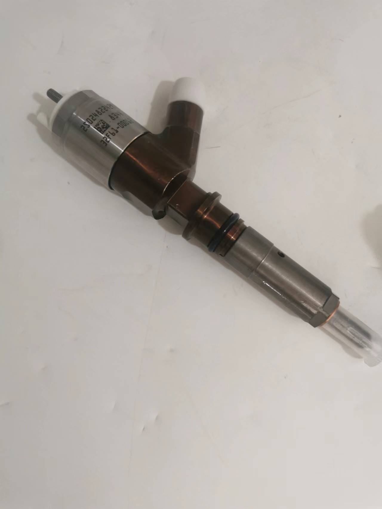 C6.4 injector 326-4700 32F61-00062 3264700 injector for caterpillar 320d  diesel fuel injector 326-4700  32F6100062  10R-7675