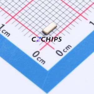 3131M-32.768DZTLLLL Crystal (Passive) SMD3215-2P Crystal Oscillator SMD Crystal Oscillator 32.768kHz 12.5pF - Product Image 1