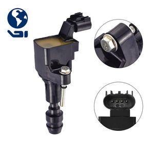 Bobines d'allumage <span class=keywords><strong>Chevrolet</strong></span> <span class=keywords><strong>Hhr</strong></span>/Cobalt 12578224 12638824 pour voitures de 2005 à 2011, pièces automobiles avec garantie d'un an - Product Image 5