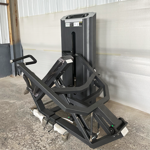 Máquina <span class=keywords><strong>de</strong></span> <span class=keywords><strong>Gimnasio</strong></span> para Uso Comercial, Equipo <span class=keywords><strong>de</strong></span> Fitness con Pesas, Máquina <span class=keywords><strong>de</strong></span> Press <span class=keywords><strong>de</strong></span> Hombros Sentado, Equipo <span class=keywords><strong>de</strong></span> <span class=keywords><strong>Gimnasio</strong></span> <span class=keywords><strong>Matrix</strong></span> - Product Image 4