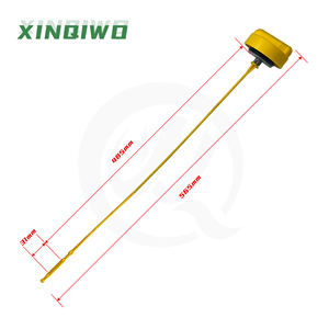 Piezas de motocicleta, accesorios, varilla de nivel de aceite para motocicleta OE 8200355344 8200335007 8200255423 8200678386 8200676299 - Product Image 6