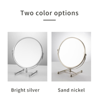 Produits cosmétiques pour adolescentes, de type H, nu, miroir automatique, 1 pièce