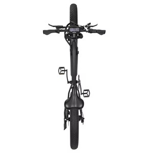 <span class=keywords><strong>Precio</strong></span> de Fábrica al por Mayor: Bicicleta Eléctrica de Montaña de Alta <span class=keywords><strong>Calidad</strong></span> con Neumáticos Anchos, Todoterreno, con Asistencia y Luces Recargables - Product Image 5