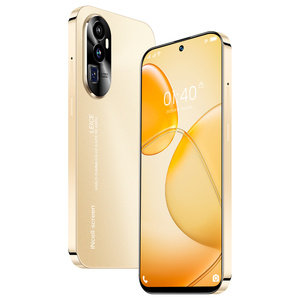 OP 10 Pro Débloqué 48MP AF Selfie Octa Core 108MP 5G LTE CDMA Anglais Écran LCD 120Hz Charge Rapide 65W Utilisé - Product Image 6