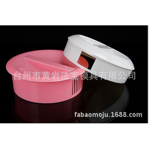 Pichet à eau froide en plastique Fabao 2000 ml avec échelle graduée pour usage domestique - Product Image 3
