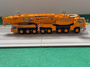 CONRAD 卡车型号 SPDSO14 型号 McNALLY'S PLC 编程控制器，带 RS485 通信功能，新型工业自动化 - Product Image 3