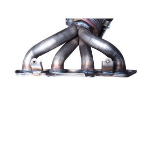 Convertitore catalitico 1.6L per <span class=keywords><strong>Kia</strong></span> <span class=keywords><strong>Rio</strong></span> 2012-2017/anima 2012 2013 2014 <span class=keywords><strong>2015</strong></span> 2016 - Product Image 5