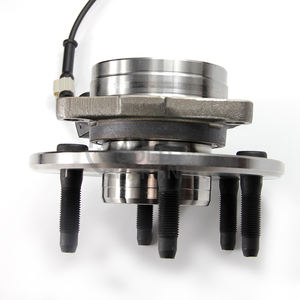 Roulement de moyeu de roue d'<span class=keywords><strong>essieu</strong></span> arrière OEM de haute qualité 42450-52060 pour TOYOTA YARIS ZSP VIOS NCP PRIUS C Voiture japonaise - Product Image 2