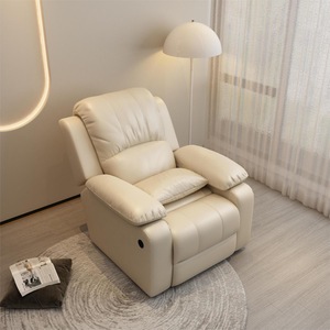 Sillón Reclinable Multifuncional Mia 2025 de Lujo Accesible para Manicura, Tatuajes, Pedicura y Masajes con Baño de Pies - Product Image 3