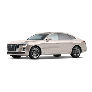Hongqi H9 de Lujo, 2.0T, 252HP, L4, Híbrido Suave de 48V, Sedán de 4 Puertas y 5 Asientos, Cuero, 230km/h, Gasolina, Vehículo Chino, Volante a la Izquierda - Product Image 1