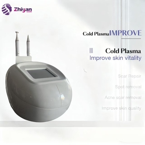Profesyonel Fibroblast Plazma Kalemi Makinesi Evde Kullanım Soğuk Lazer Terapi Cihazı Soğuk Plazma Makinesi Güzellik Tedavileri İçin - Product Image 1