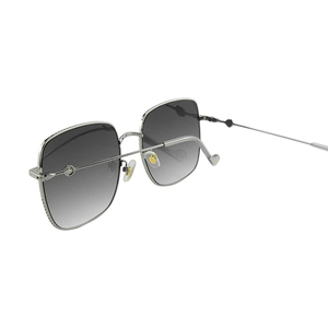Offre Spéciale Vintage Grand carré lunettes de soleil Hommes Rétro classique Designer lunettes De Soleil montures lunettes de soleil - Product Image 3