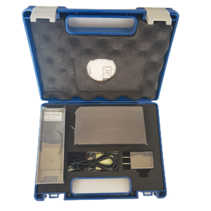 Medidor de Brillo Digital Portátil GM-268 con Pantalla LCD, Súper Calidad, Precisión en Múltiples Ángulos 20/60/85 Grados, Precisión de 1.0 GU, Garantía de 3 Años - Product Image 4