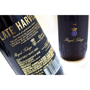 Tùy Chỉnh Kích Thước Tiêu Chuẩn Tự Dính In Ấn Rượu Vodka Chai Nhãn Matte Texture Giấy Vàng Foil Chai Sticker - Product Image 4