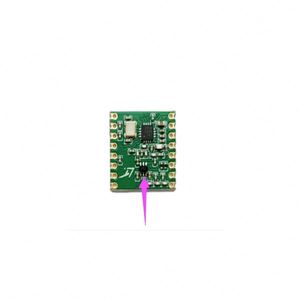 WiFi Radio Frequency Wireless Transceiver Module RFM300 RFM300H 433/868/915Mhz <strong>Rf</strong> Transceiver Module - Product Image 3