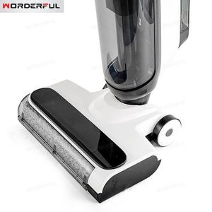 Aspirateur ménager <span class=keywords><strong>Tineco</strong></span> sans fil trois-en-un à prix d'usine humide-sec avec meilleur vendeur <span class=keywords><strong>nettoyeur</strong></span> à <span class=keywords><strong>vapeur</strong></span> intelligent entretien des tapis - Product Image 3