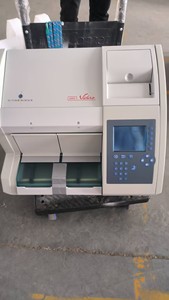 비오메리유 형광 면역 분석기 미니 비다 중고 기기 80% 새것 실험실 장비 가격 - Product Image 2